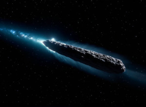 Міжзоряний Гість: NASA Показало Дивовижні Знімки Комети 3I/Atlas