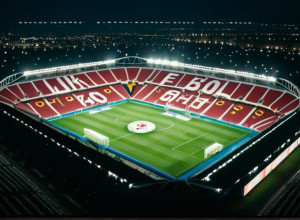 «Ганза» Росток перемагає «Швайнфурт» 2:0 та зміцнює позиції у 3-й Лізі Німеччини