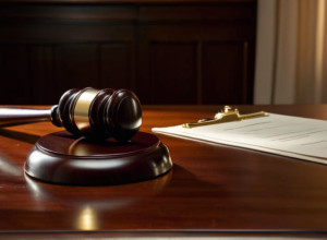 Незвичайне рішення суду: аукціон визначить опікуна собаки після розлучення в США