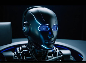 Важливість штучного інтелекту в сучасному світі