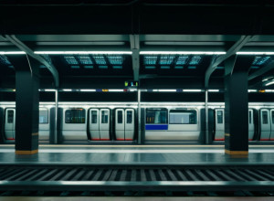 Залізничний хаос у Німеччині: збій ПЗ паралізував Кельн, "Штутгарт 21" знову відкладається