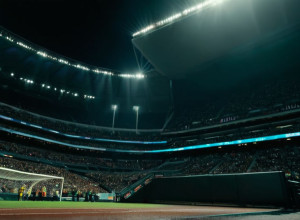 Фанати "Фрайбурга" зіткнулися з поліцейським безчинством у Ніцці, незважаючи на перемогу в Лізі Європи