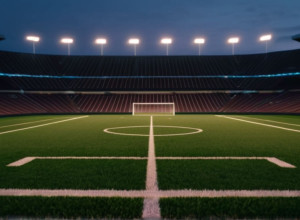 Майбутнє Лероя Сане у збірній Німеччини: Чи потрапить він до складу на ЧС-2026 під керівництвом Нагельсманна?