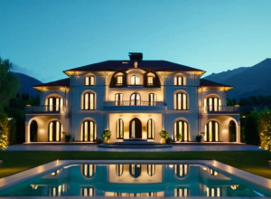 Легенда тенісу Томас Мустер продає розкішну віллу в Граці за 7,9 млн євро