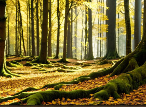 Принцеса Кейт випустила зворушливий осінній фільм