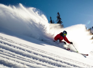 Юна італійка підкорює світ гірськолижного спорту: 16-річна Джіада Д'Антоніо тріумфує на FIS-перегонах