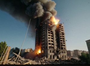 Російська ракета забрала життя матері та 7-річної доньки у Тернополі: жахлива трагедія