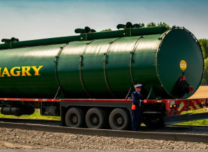 Угорщина готова продавати газ Україні, але за однієї умови