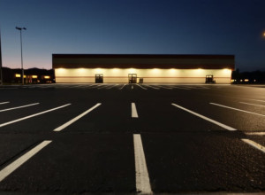 У Хільдесхаймі розшукуваний злочинець протягнув поліцейського автомобілем під час затримання