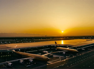 Дорогі аеропорти Німеччини: Condor виходить на закордонні ринки з привабливими цінами