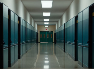 Погрози 15-річного учня призвели до закриття шкіл у Каменці на тиждень