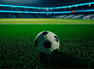 Футболіст Адейємі тренуватиме дітей після штрафу за зброю