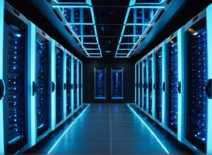 Гігантський дата-центр у Люббенау: Чому Німеччина приваблює інвестиції