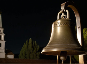 У Бремені знайдено викрадений 300-кілограмовий церковний дзвін