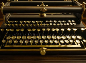 Стара лічильна машина подвоїла експертну оцінку на шоу «Bares für Rares»