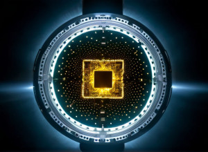 Квантові обчислення: Революція в обробці даних