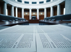 Німеччина не може депортувати небезпечного злочинця, який використовував численні фальшиві імена