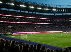 ФК "Магдебург" закликає вболівальників заповнити стадіон у Лейпцигу на матч Кубка Німеччини