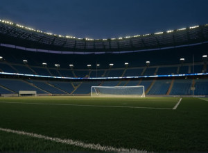 'Хаотичний' матч: нападник "Санкт-Паулі" Сесай забив дубль, а Кувейт оплатив поїздку збірній Гамбії