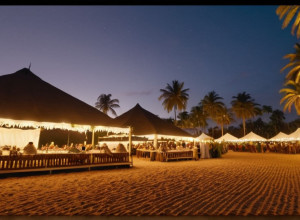 Асистент тренера "Баварії" вбрався в ледерхозе в Африці: кумедна історія з прес-конференції