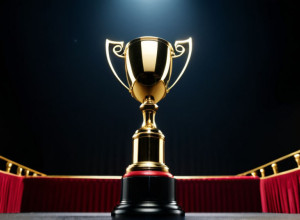 Роналдо провів благодійний гала-вечір для своєї організації