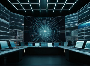 Німеччина під загрозою: BSI попереджає про посилення кібератак на дані