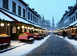 У Магдебурзі стартував суд над винуватцем атаки на різдвяний ярмарок: 6 загиблих, сотні поранених