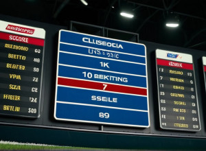 Ставочний Скандал у Турецькому Футболі: Більше Тисячі Гравців Відсторонено