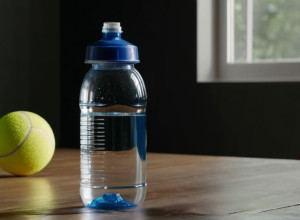 Дівчинку госпіталізували після того, як вона випила миючий засіб із пляшки з водою у Happy Meal McDonald's