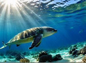 Чудо в Каліфорнійській затоці: популяція вакіти відроджується