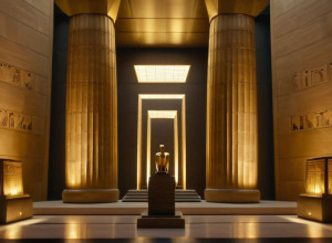 У Каїрі відкрито Великий Єгипетський Музей: Мега-скарби фараонів доступні для світу