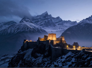 RTL відроджує «Пісню про Нібелунгів» у грандіозному серіалі: «Німецька «Гра престолів»