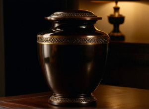 20-річна німкеня Солей руйнує стереотипи: Чому вона обрала професію похоронного агента