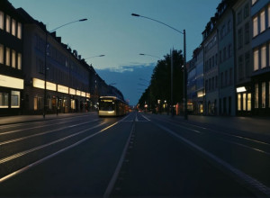 Поліція Менхенгладбаха шукає 12-річну дівчинку, яка зникла з білою сумочкою