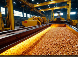 Залежність Заходу від рідкісних земель Китаю: Геополітичний тиск та економічні виклики