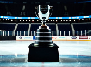 Кубок Німеччини з хокею: Невдача німецької збірної проти Австрії