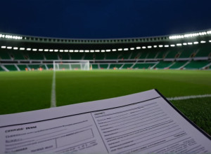 Дилема тренера HSV: травма Поульсена та майбутнє трансферів взимку