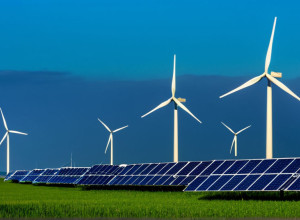 Енергетична криза та її вплив на світову економіку