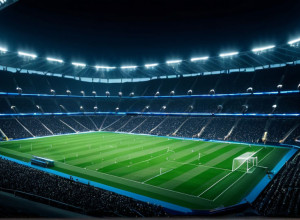 Скандал у НФЛ: Німецького гравця побили після жесту на адресу Трампа