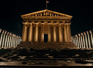 Зростання лівого екстремізму в Німеччині: Чому "Антифа" залишається поза забороною попри насильство?