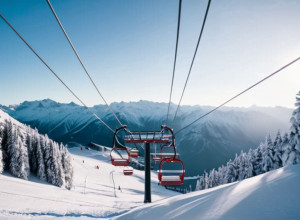 Лижний сезон в Альгої стартує в неділю: 55 мільйонів євро інвестицій у модернізацію