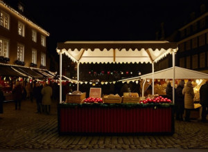 Суд у Магдебурзі: Нервові заяви виконавця теракту на різдвяному ринку