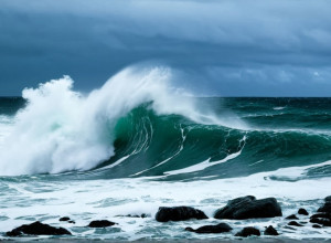Трагедія на Тенеріфе: Хвиля-вбивця забрала життя людей