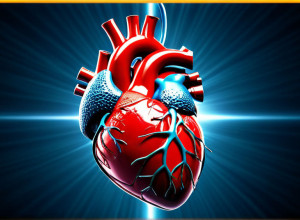 Ін'єкції для схуднення знижують ризик інфаркту у пацієнтів з діабетом 2 типу