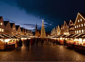 Трагедія у Магдебурзі: Смертельний наїзд на Різдвяному ярмарку