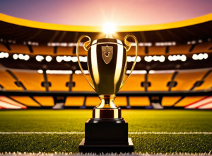 Зірка, що сходить 2. Бундесліги: Юнес Ебнуталіб приваблює увагу провідних клубів