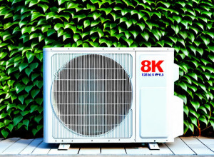 Тепловий насос