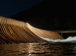 Таємна операція серферів: Легендарна хвиля Айсбах відновлена в Мюнхені