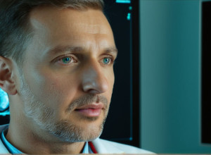 Штучний інтелект у медицині: революція в діагностиці та лікуванні