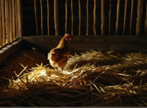 Спалах пташиного грипу в Нижній Саксонії: Міністерка відхиляє обов'язкове утримання птиці в закритих приміщеннях